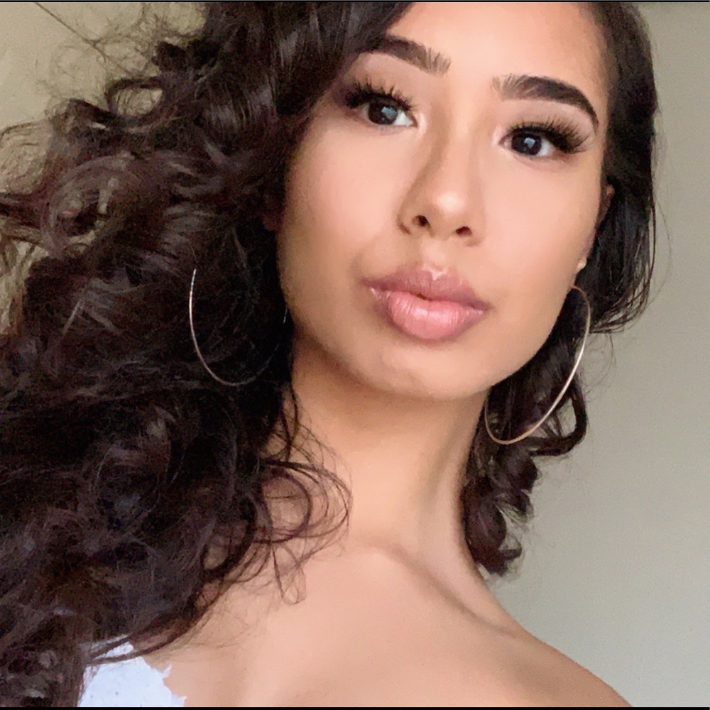 Meet your Posher, Jacklyn